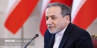عراقچی به ترکیه سفر می‌کند