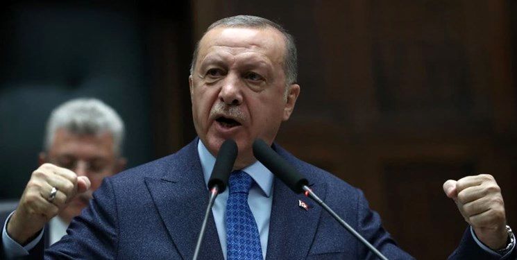 محاکمه صدها نوجوان ترکیه‌ای به جرم اهانت به اردوغان