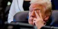 عفو بین‌الملل: تهدید ترامپ علیه نیروگاه‌ها و پل‌های ایران، تنفرانگیز است