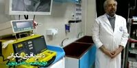 توصیه‌های وزیر احمدی‌نژاد برای مقابله با کرونا +فیلم