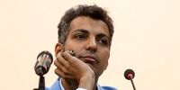 اولین پیام عادل فردوسی‌پور بعد از مدت ها سکوت! / عادل به حرف آمد!