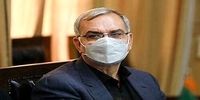 وزیر بهداشت: ارز ۴۲۰۰ تومانی دارو حذف نمی‌شود