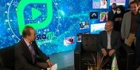 نخستین تلویزیون اینترنتی شهری آغاز به کار کرد