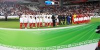 طرح تازه فیفا از صعود ایران به جام جهانی قطر+عکس