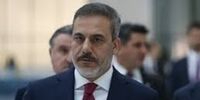 دعوت امیرعبداللهیان از وزیرخارجه جدید ترکیه برای سفر به تهران