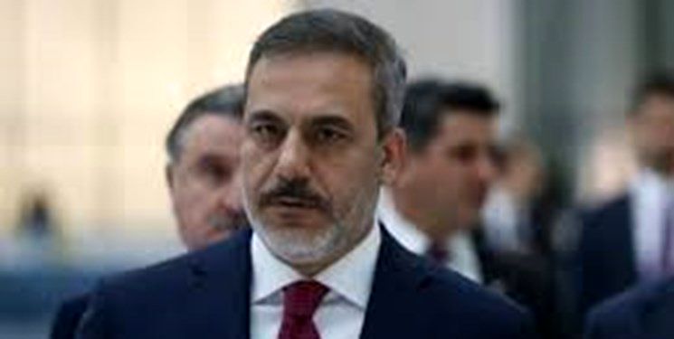 دعوت امیرعبداللهیان از وزیرخارجه جدید ترکیه برای سفر به تهران
