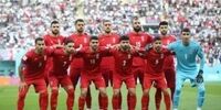 رتبه تیم ملی در جام جهانی 2022 قطر + عکس