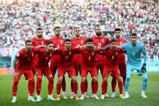 رتبه تیم ملی در جام جهانی 2022 قطر + عکس