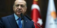 اردوغان: شورای امنیت انحصاری است؛ جایی برای کشورهای اسلامی نیست!