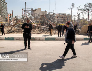 «زندگیِ جنگی»؛ لحظه ای میان شوک، ترس، سازگاری و فرسودگی | جامعه تا کجا دوام می‌آورد؟ | زندگی زیر ضرب موشک‌ها ادامه دارد