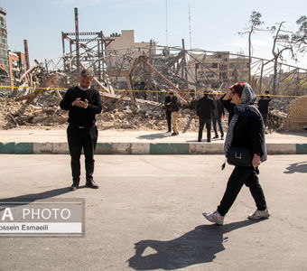 «زندگیِ جنگی»؛ لحظه ای میان شوک، ترس، سازگاری و فرسودگی | جامعه تا کجا دوام می‌آورد؟ | زندگی زیر ضرب موشک‌ها ادامه دارد