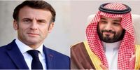 بررسی آخرین تحولات یادداشت تفاهم ایران و آمریکا در تماس بن سلمان و مکرون