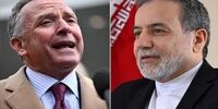 معاریو: عراقچی، شطرنج‌باز ماهر ایرانی تعیین‌کننده جهت مذاکرات ایران با آمریکا