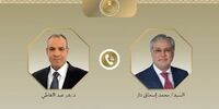 جزئیات تماس تلفنی وزرای خارجه مصر و پاکستان درباره مذاکرات ایران و آمریکا