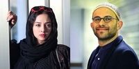 آخرین وضعیت بابک حمیدیان و آناهیتا درگاهی پس از ابتلا به کرونا
