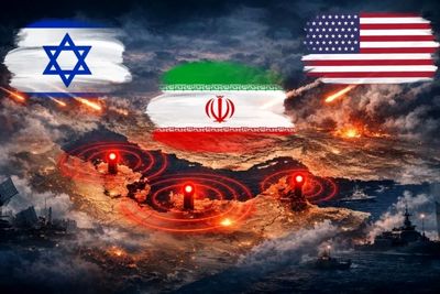 اختلاف میان آمریکا و اسرائیل درباره نحوه مواجهه با ایران به روایت CNN/ پشت پرده ادعای «ترور ترامپ» توسط ایران چیست؟