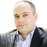 علیرضا  ساعدی