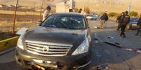 جزئیات تازه از پشت پرده ترور شهید فخری‌زاده در گزارش جدید یک نشریه انگلیسی