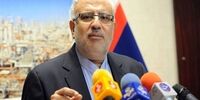 توضیحات وزیر نفت درخصوص نرخ بنزین، نفت و گازوئیل 