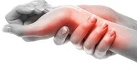 شایع‌ترین علل گز گز دست‌ها / این بیماری در کمین است