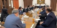 تدارکات سفارت ایران در مسقط برای برگزاری انتخابات
