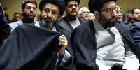 به «آقا» گفتم یکی از نعمت‌های خدا بر ما آقازاده‌های شما هستند