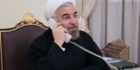 ابراز خرسندی روحانی از تدابیر یک استاندار در مدیریت بحران