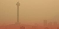آلوده‌ترین شهرهای جهان اعلام شد /تهران رتبه چندم است؟ 