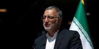 خبر مهم شهردار برای تهرانی‌ها
