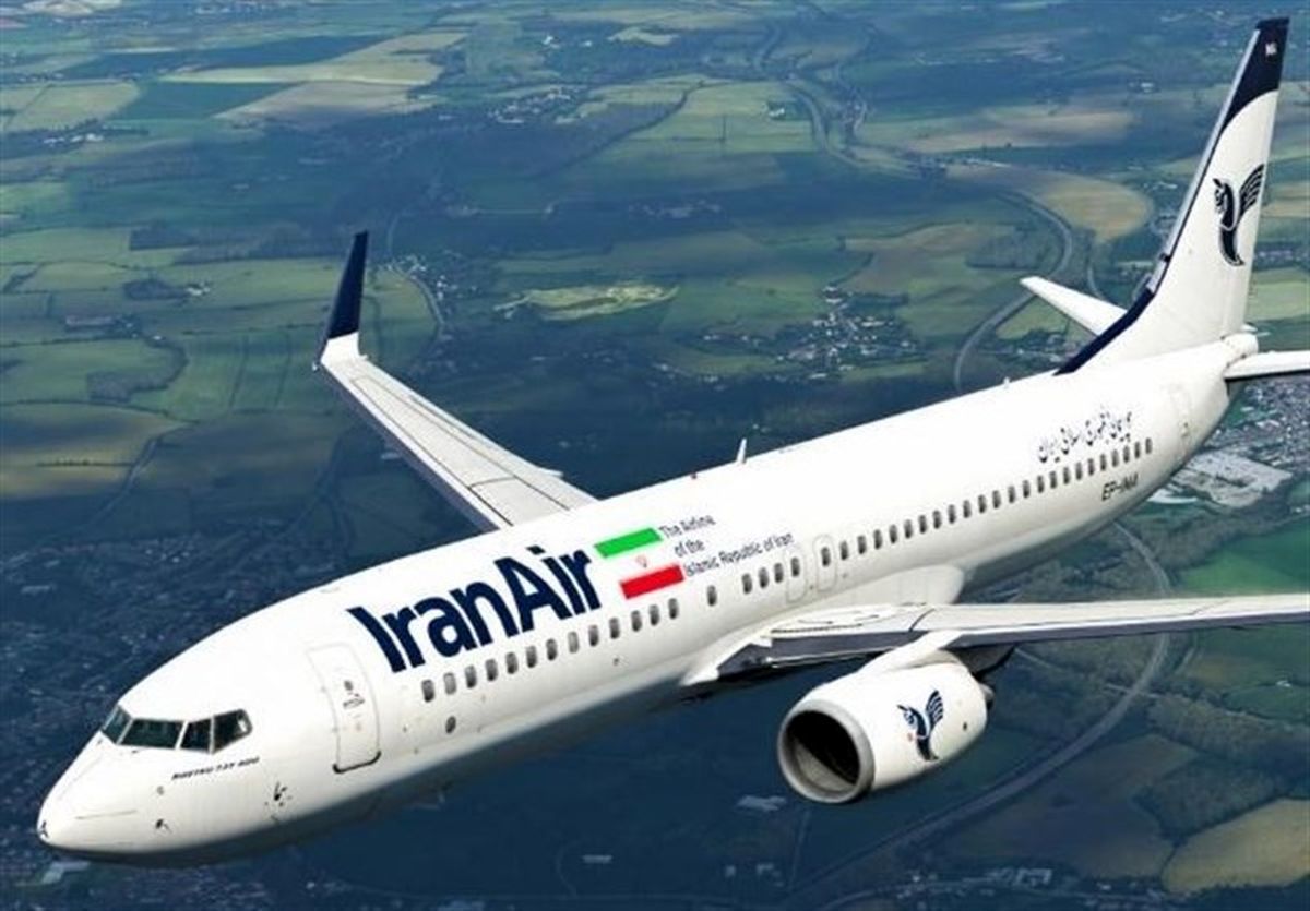 واکنش سازمان هواپیمایی به خبر قیمت ۹ میلیونی بلیت تهران – نجف