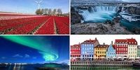 15 کشور امن برای گردشگران/ کدام شهرها برای سفر امن هستند؟