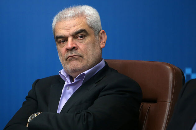 نشست خبری وزیر صنعت، معدن و تجارت