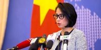  ویتنام حمله تروریستی کرمان را محکوم کرد 