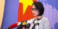  ویتنام حمله تروریستی کرمان را محکوم کرد 