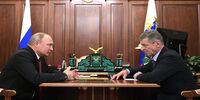 حلقه نزدیکان پوتین تنگ‌تر شد | اختلاف در میان مقامات کرملین بر سر ادامه جنگ اوکراین