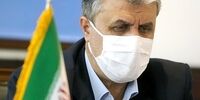 دستور وزیر راه برای بررسی مکالمات و رفتار خلبان ترکیش‌ایرلاینز


