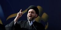 گام جدید عمار حکیم برای حمایت از مصطفی الکاظمی
