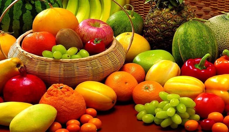 به هیچ وجه این میوه ها و سبزیجات را با هم ترکیب نکنید