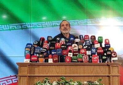 نماینده سابق مجلس: فاقد شعار انتخاباتی هستم
