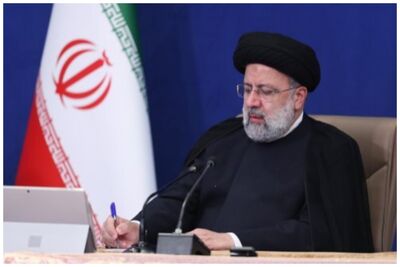 رئیسی: جهان و منطقه به شرایط پیش از عملیات طوفان الاقصی باز نخواهد گشت