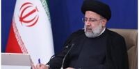 همسر نماینده همدان قربانی تصادفات نوروزی شد/ ابراهیم رئیسی پیام تسلیت فرستاد