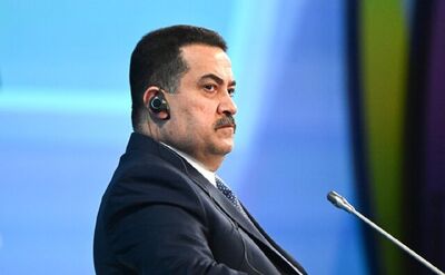  واکنش تند عراق به جنایات اسرائیل در غزه 