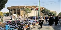 بازیگر تئاتر درگذشت