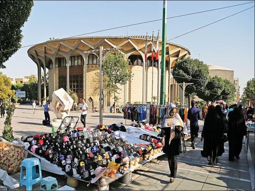 بازیگر تئاتر درگذشت