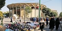 بازیگر تئاتر درگذشت