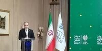 عراقچی: چاره ای جز مذاکره نیست، این حرفی است که همین پریروز به تیم آمریکایی گفتم+ فیلم