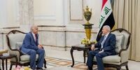 موضع گیری جدید عراق درباره فلسطین