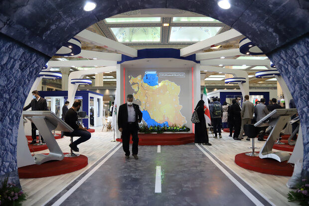 زمان برگزاری سه نمایشگاه صنعت مبلمان ایران/ پنجمین نمایشگاه حمل و نقل لجستیک و صنایع وابسته افتتاح شد