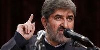 توئیت تند «علی مطهری» خطاب به توریست‌های شیرازی / نادان هستید