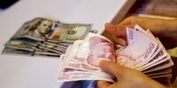 قیمت لیر در بازار تهران جان گرفت